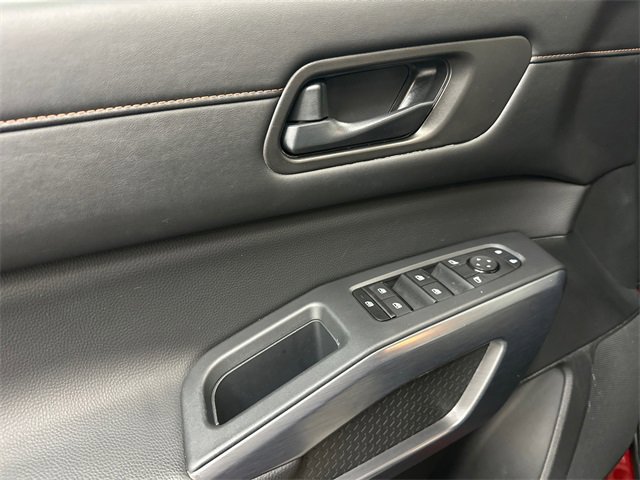 Used 2024 Nissan Pathfinder Rock Creek image 35