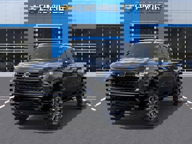New 2026 Chevrolet Silverado 1500 RST w/ RST All Star Premium Package image 6