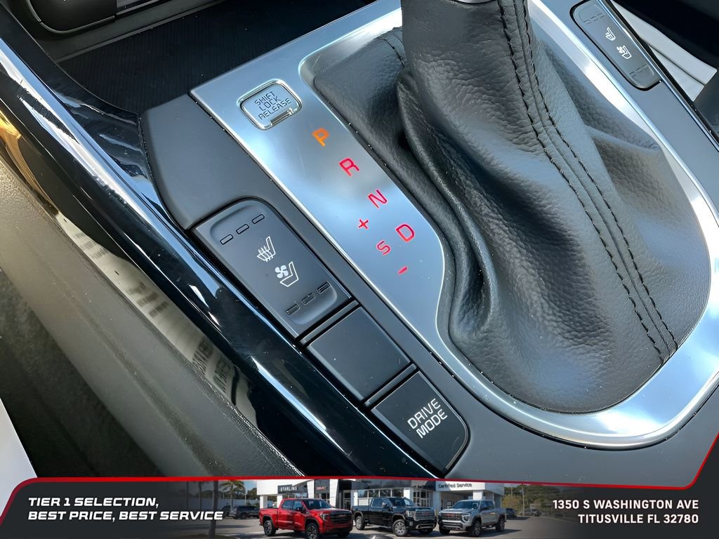 Used 2020 Kia Forte EX image 30