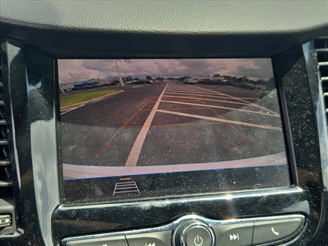 Used 2020 Chevrolet Trax LS FWD image 11