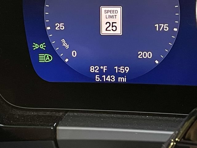 Certified 2026 Porsche Macan 4 Electric AWD/4WD image 46