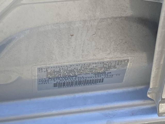 Used 2025 Nissan Versa SV FWD image 28