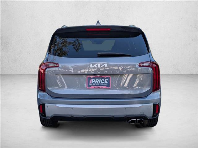 Used 2024 Kia Telluride S FWD image 7