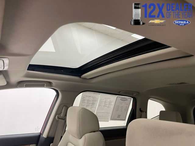 Used 2018 Honda CR-V EX image 12