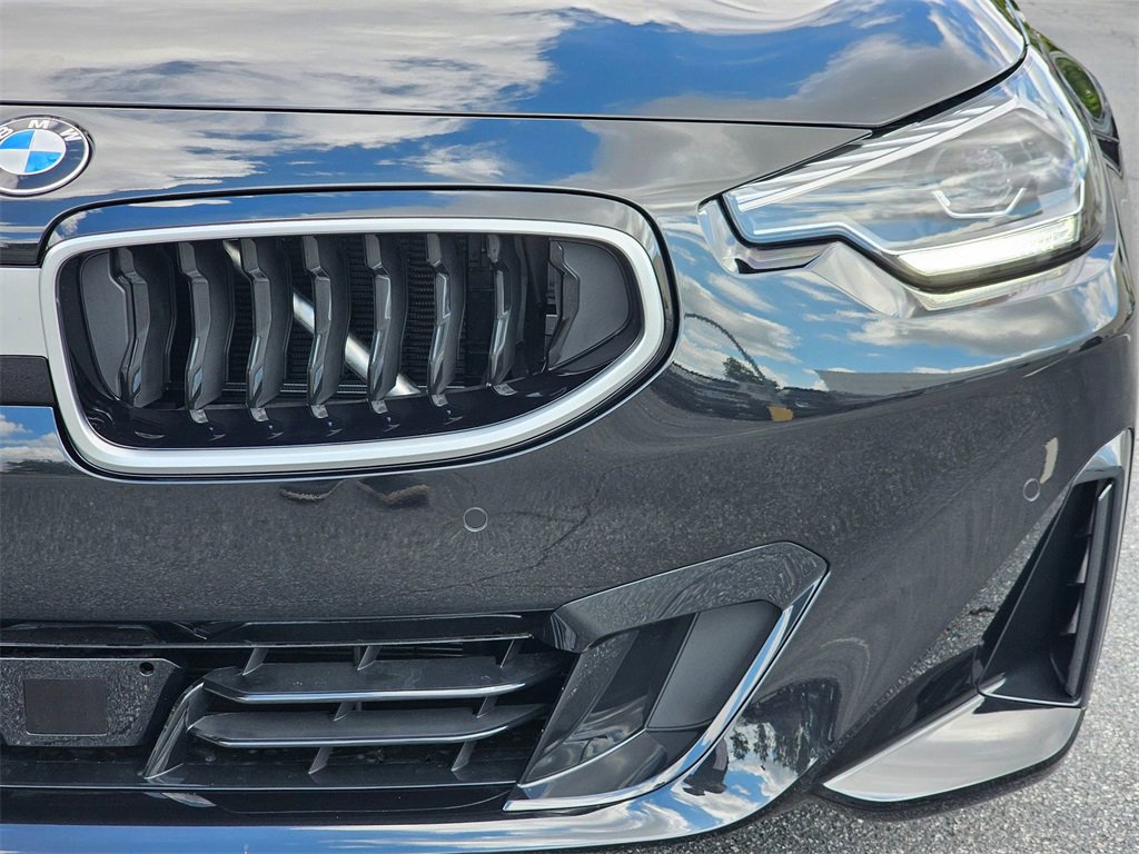 Used 2025 BMW 230i Coupe image 10