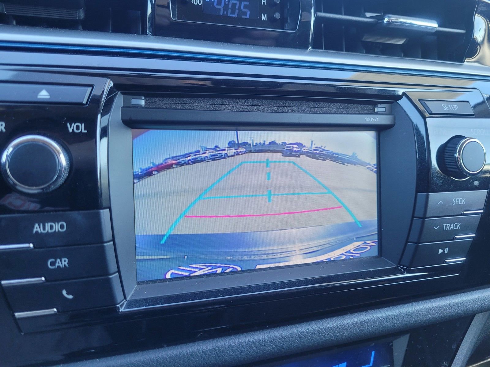 Used 2016 Toyota Corolla S image 18