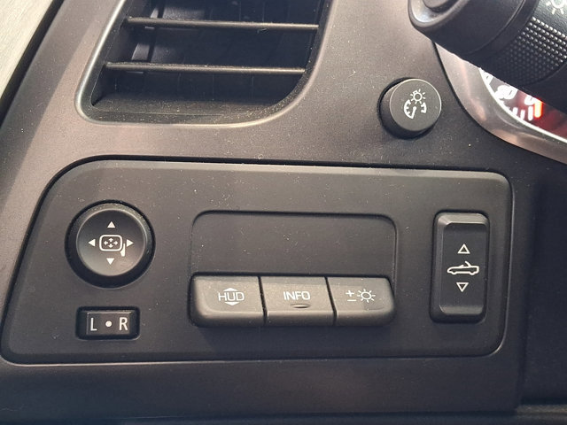 Used 2016 Chevrolet Corvette Z06 w/ Battery Protection Package RWD image 25