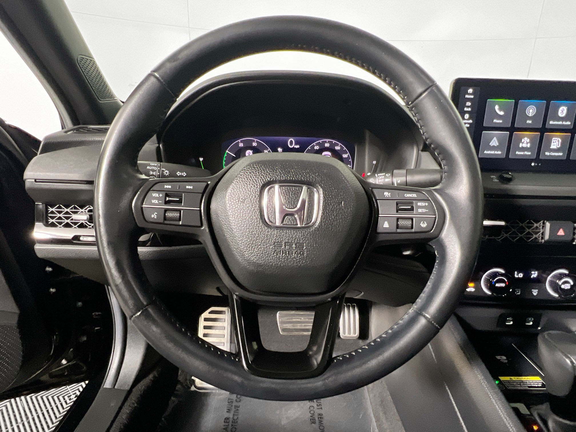 Used 2025 Honda Accord Sport image 18