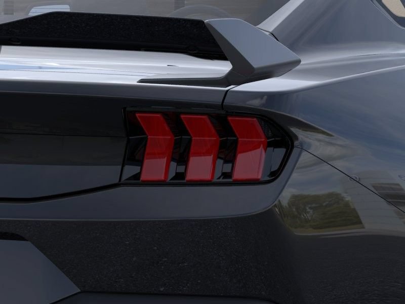 New 2026 Ford Mustang Dark Horse w/ Dark Horse Handlin Package RWD image 43