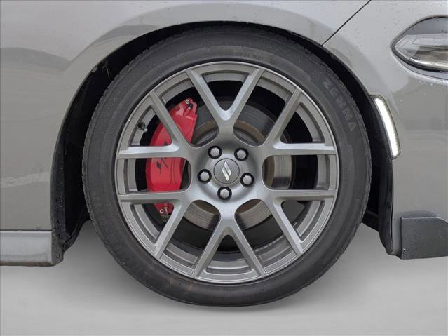 Used 2023 Dodge Charger R/T w/ Blacktop Package image 24