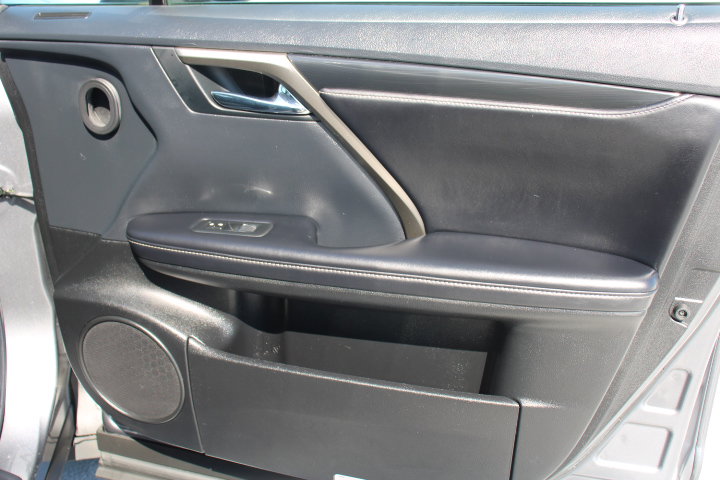 Used 2020 Lexus RX 350 FWD image 19