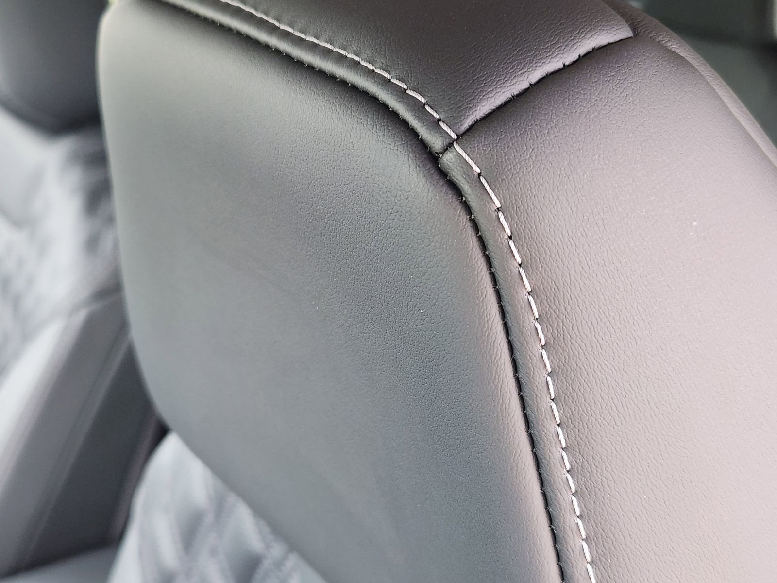 New 2026 Nissan Murano Platinum w/ Cargo Package image 14