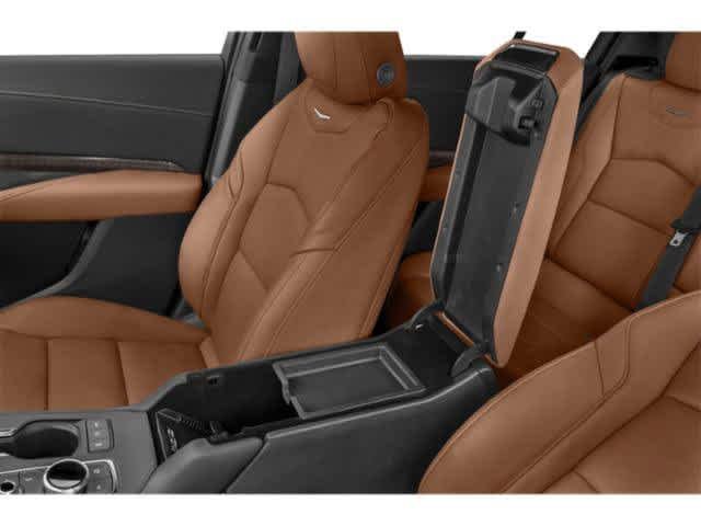 Certified 2023 Cadillac XT4 Sport FWD image 17