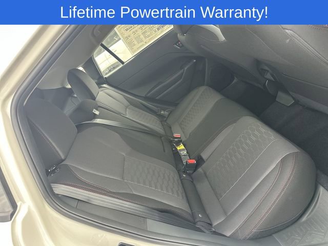 New 2026 Subaru Impreza 2.0i Sport image 21