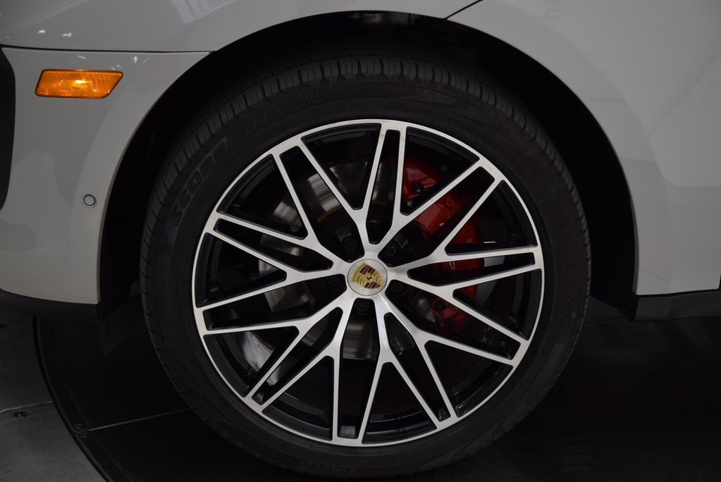 Used 2023 Porsche Macan S image 14
