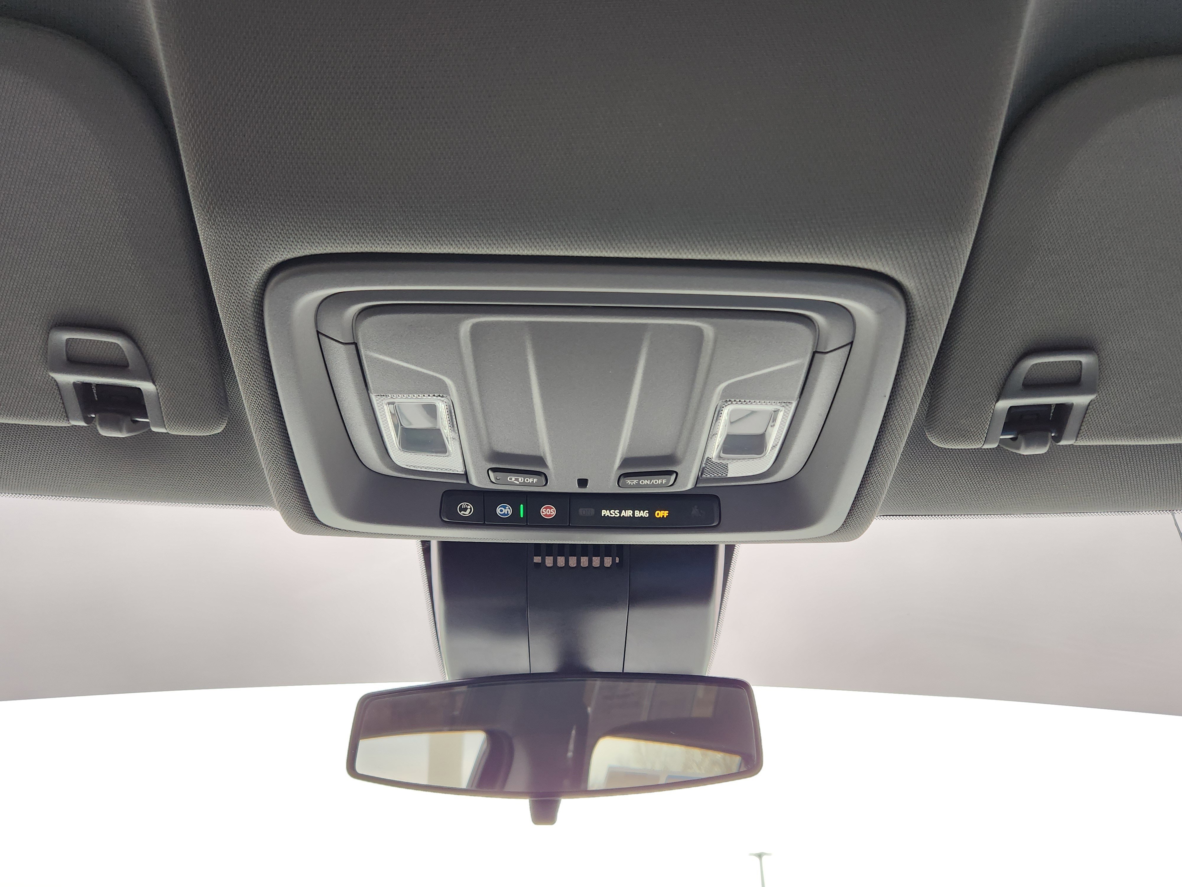 Used 2025 Chevrolet Silverado 1500 LT Trail Boss image 20