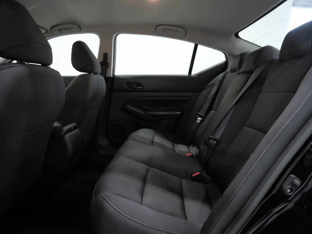 Used 2024 Nissan Altima 2.5 S FWD image 23