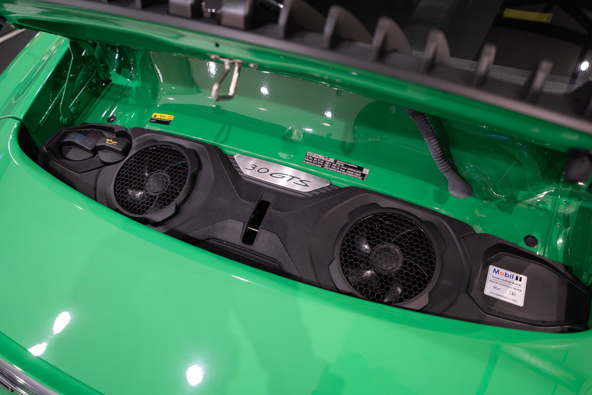 Used 2022 Porsche 911 GT3 RS image 60