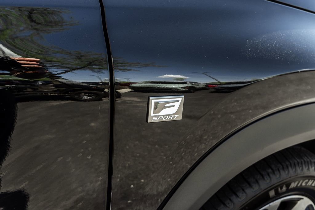 Used 2020 Lexus NX 300 F Sport image 4