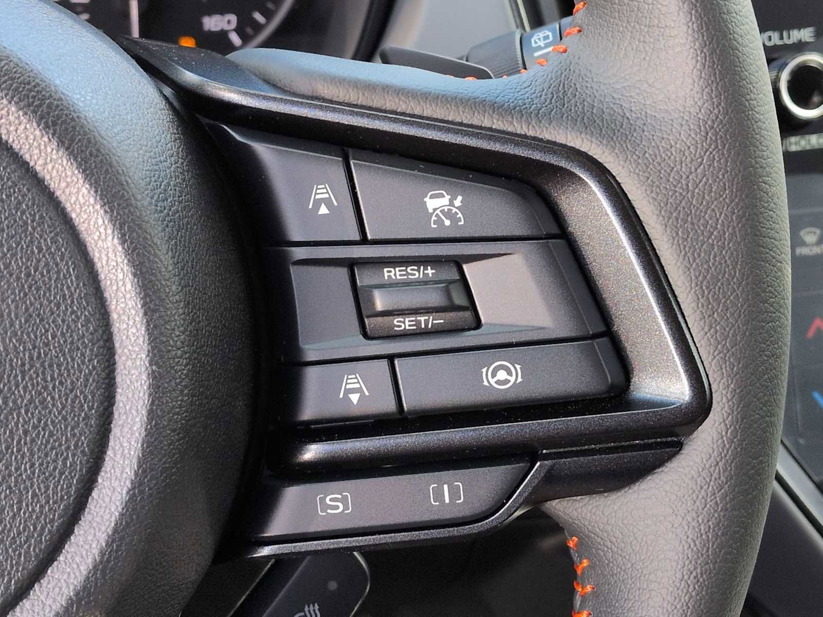 New 2026 Subaru Crosstrek 2.5i Limited AWD/4WD image 25