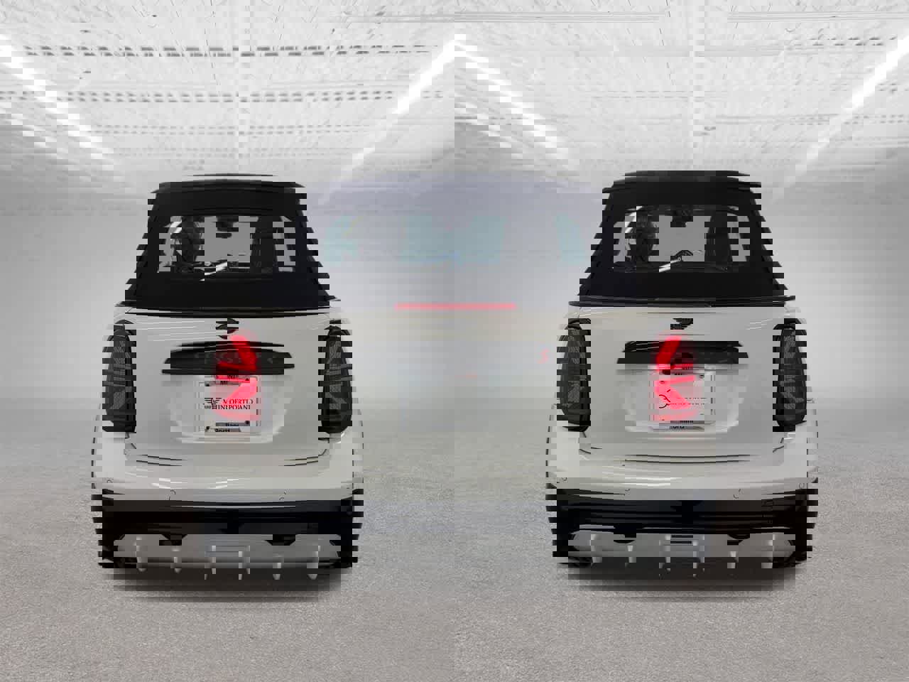 New 2026 MINI Cooper S image 4