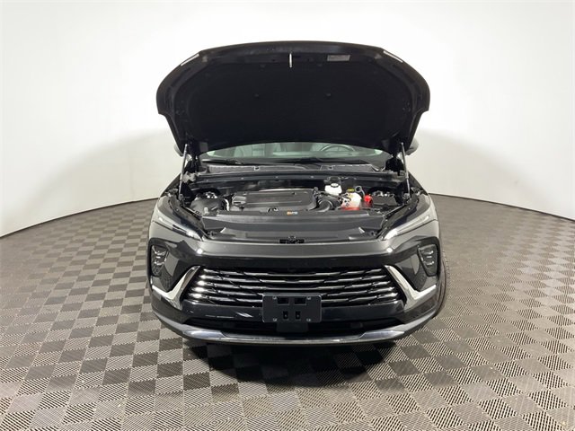 Used 2024 Buick Envision Preferred image 5