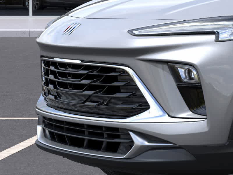 New 2026 Buick Encore GX Preferred image 13