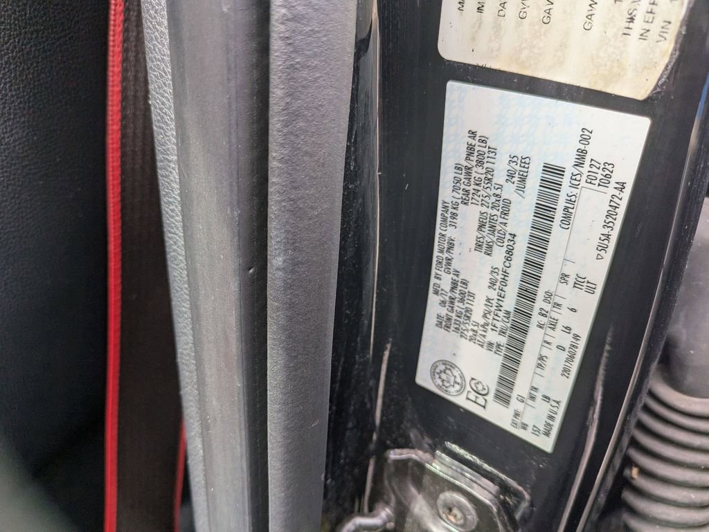 Used 2017 Ford F150 Lariat image 31