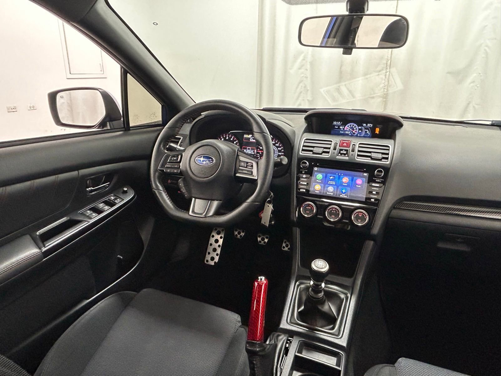Used 2020 Subaru WRX Premium image 10