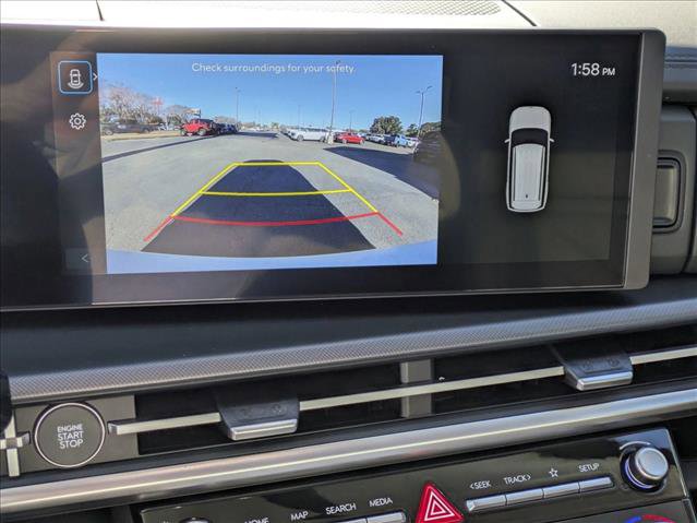 New 2026 Hyundai Santa Fe XRT image 12