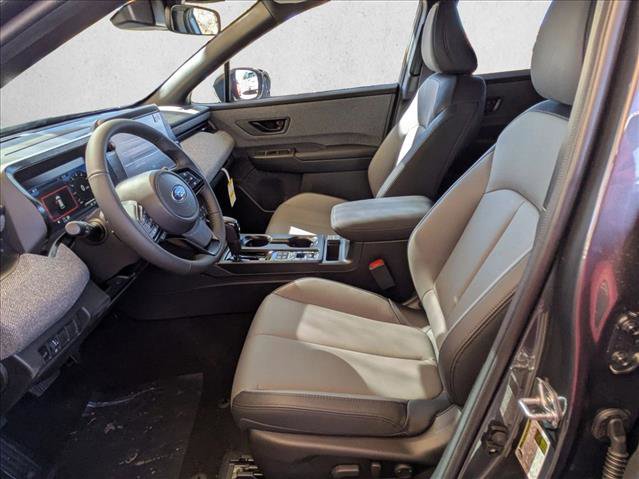 New 2026 Subaru Outback Premium image 9