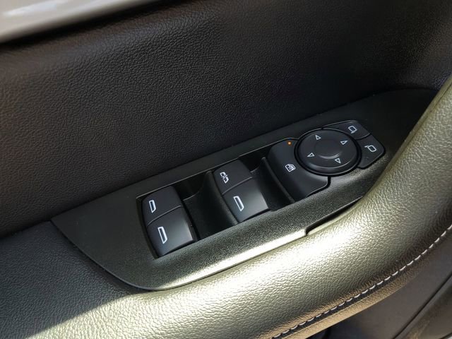 Used 2025 Chevrolet Blazer LT AWD/4WD image 15