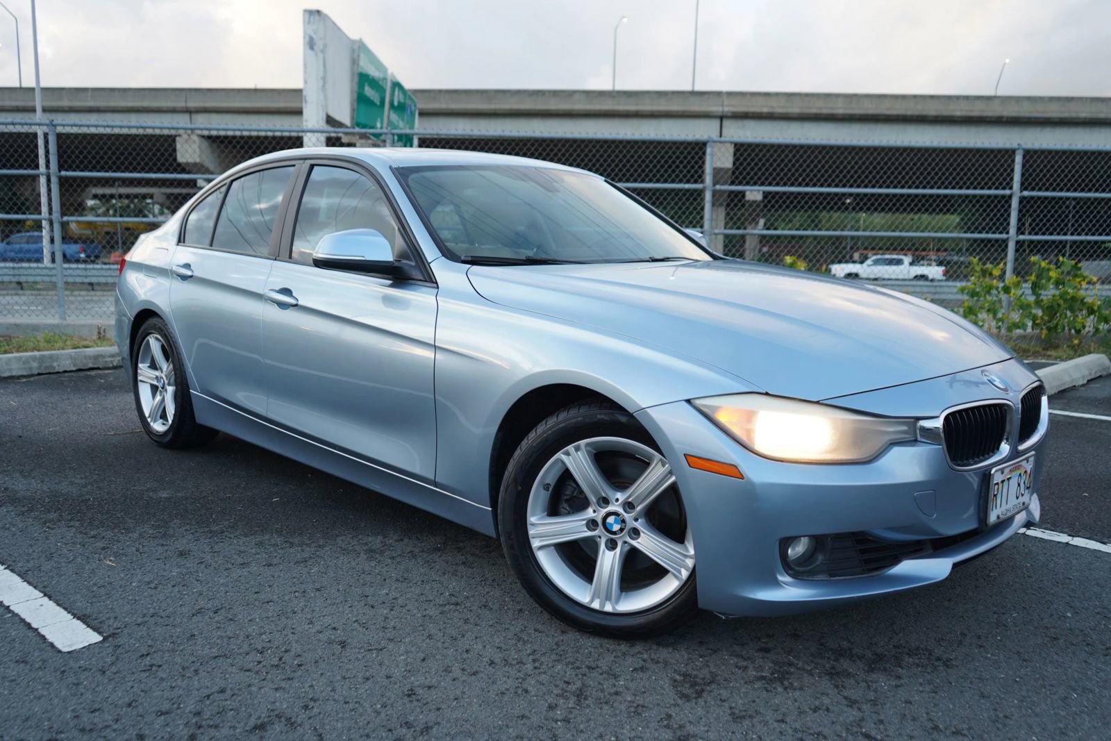 Used 2012 BMW 328i Sedan image 5