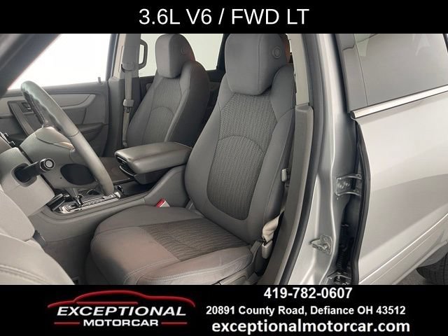 Used 2014 Chevrolet Traverse LT FWD image 33