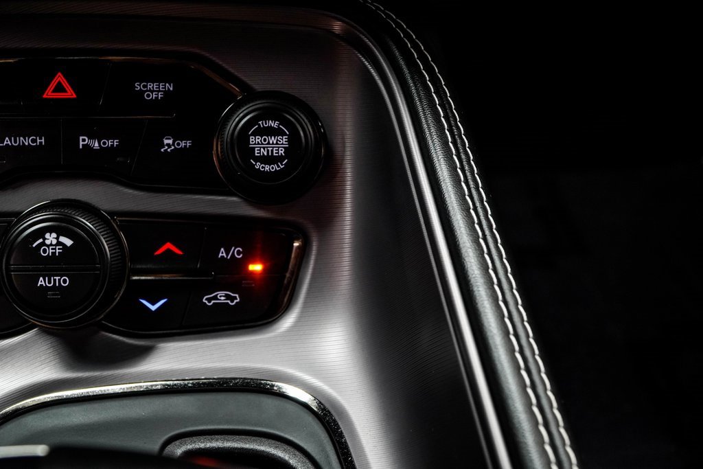 Used 2023 Dodge Challenger SRT Hellcat image 22