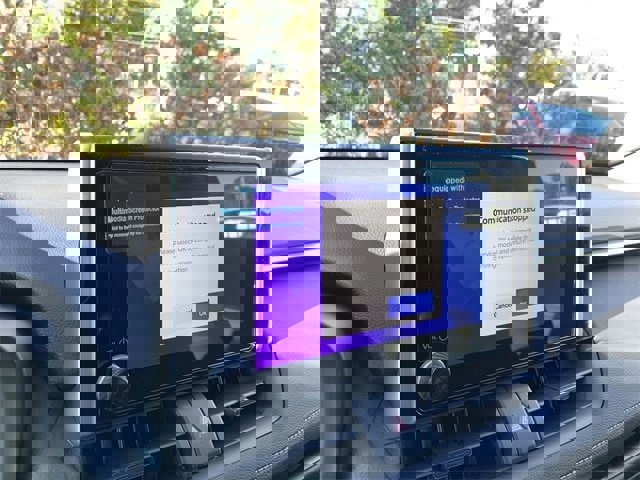 New 2025 Toyota RAV4 XLE image 20