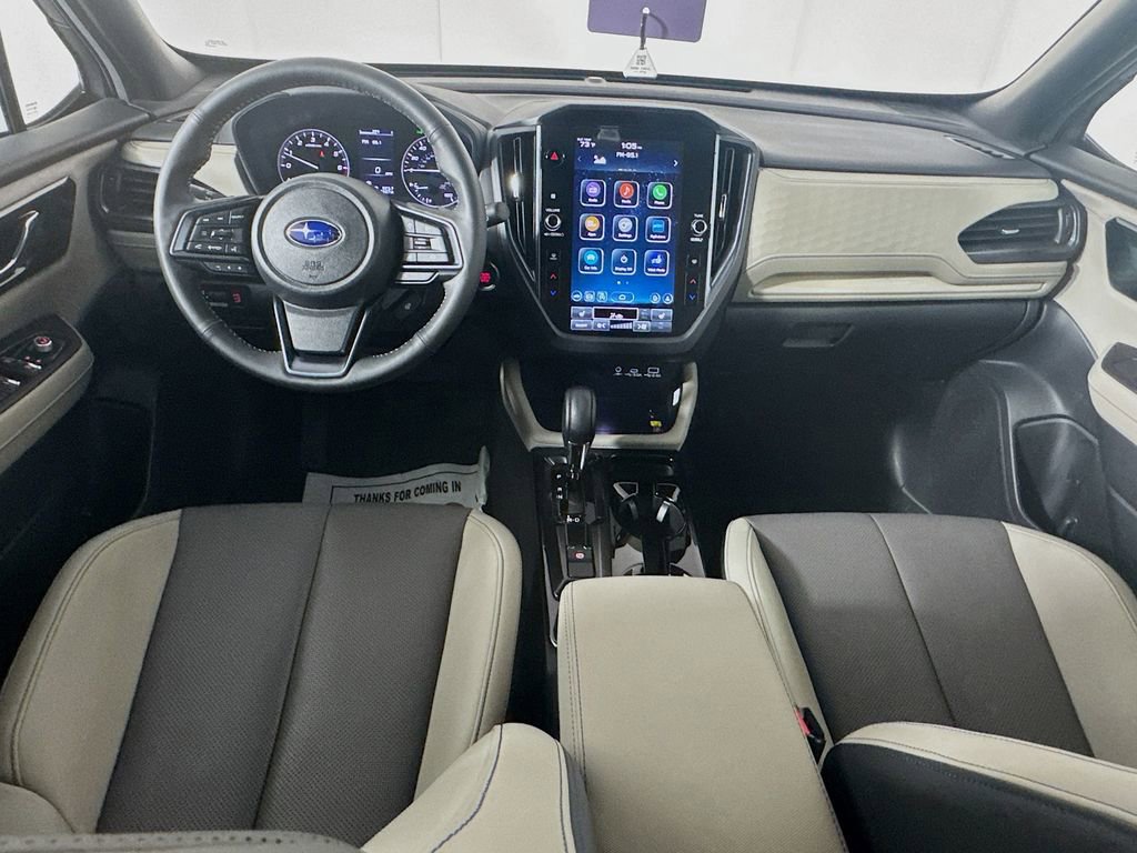 Certified 2026 Subaru Forester Limited image 25