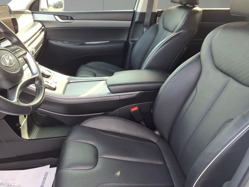Used 2024 Hyundai Palisade XRT image 13