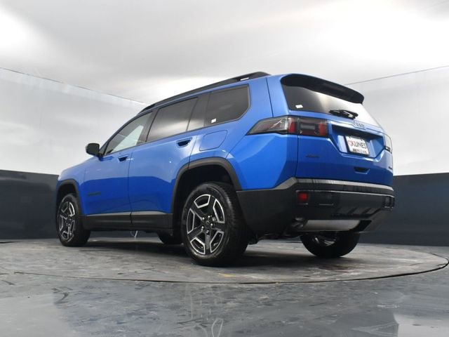 New 2026 Jeep Cherokee Limited image 48