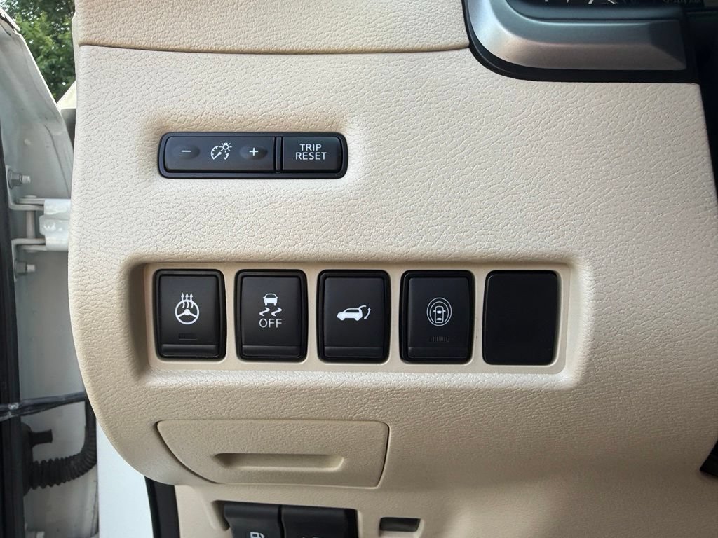Used 2019 Nissan Murano Platinum AWD/4WD image 20