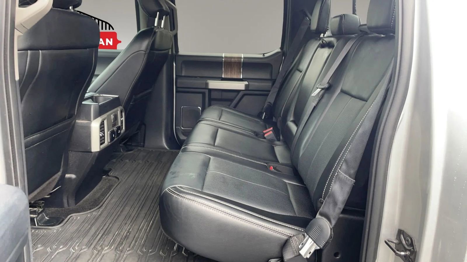 Used 2019 Ford F150 Lariat w/ Equipment Group 502A Luxury AWD/4WD image 33