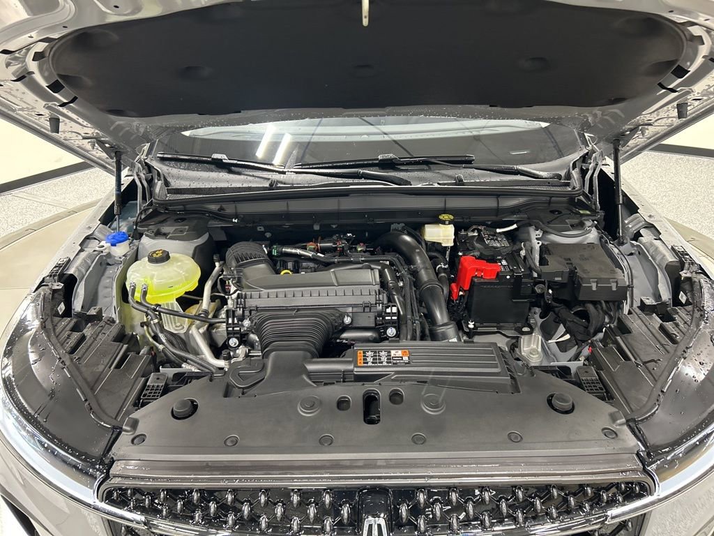 New 2026 Lincoln Nautilus Premier w/ Equipment Group 102A image 31