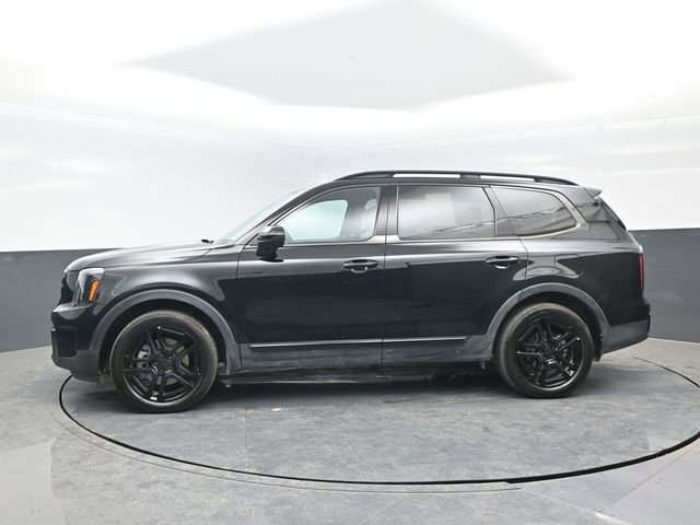 Used 2025 Kia Telluride EX X-Line image 4