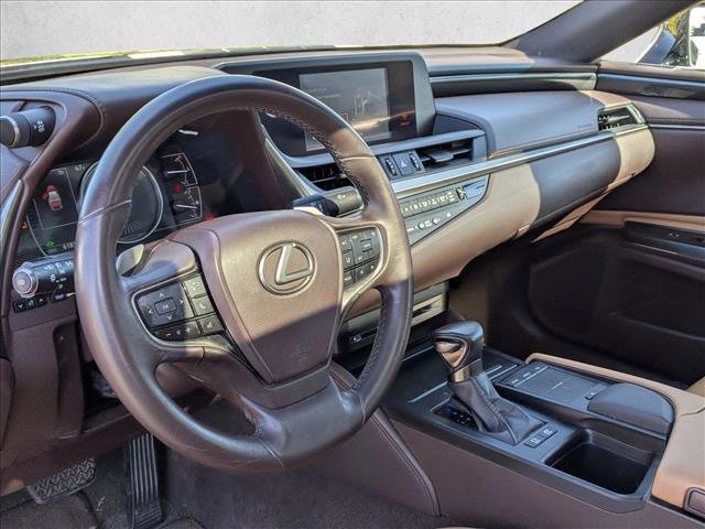 Used 2020 Lexus ES 300h image 11
