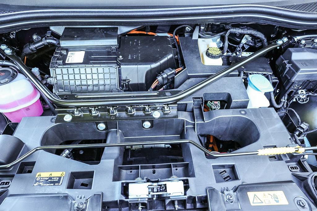 New 2026 Volkswagen ID.4 Pro S image 21