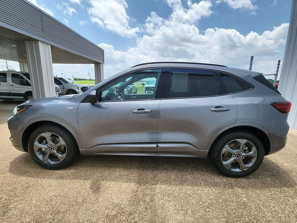Used 2024 Ford Escape ST-Line FWD image 19