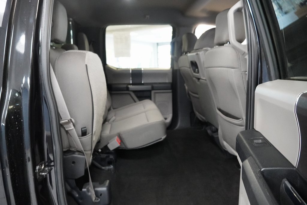 Used 2019 Ford F150 XLT w/ Trailer Tow Package image 28