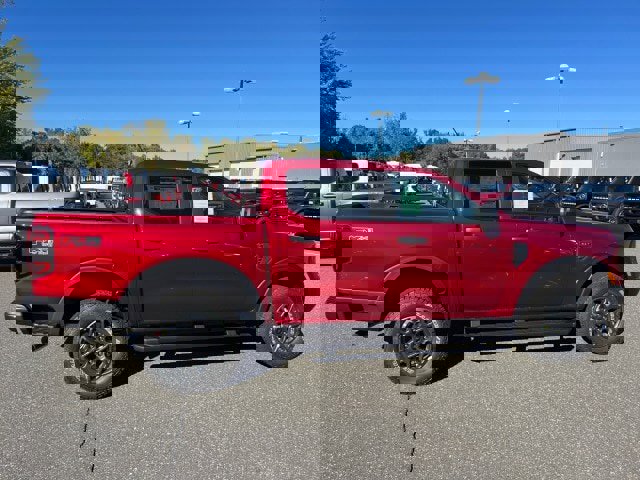 New 2025 Ford Ranger XLT w/ Equipment Group 301A High image 13