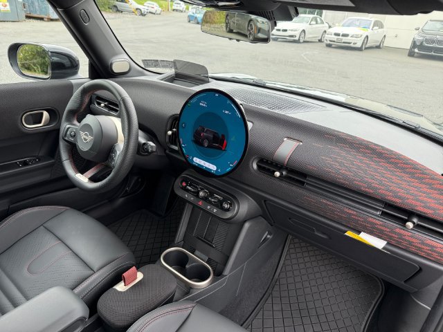 Used 2026 MINI Cooper S FWD image 22