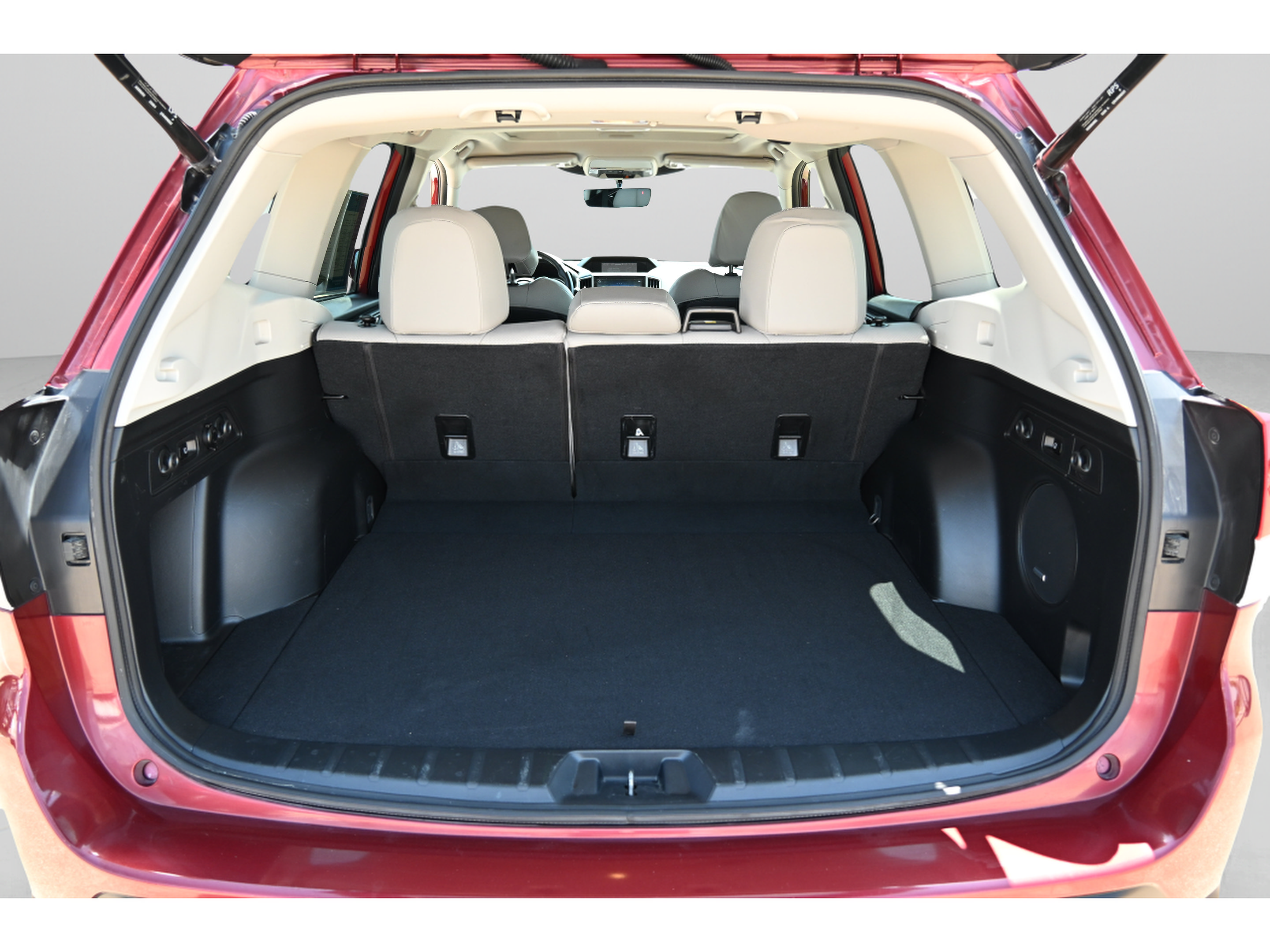 Used 2024 Subaru Forester Limited AWD/4WD image 13